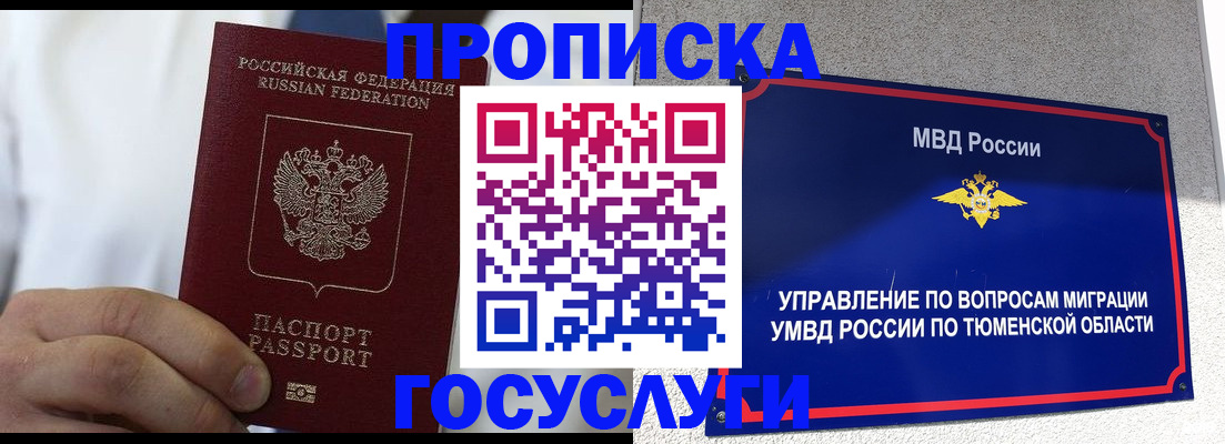 временная регистрация госуслуги в Николаевске-на-Амуре